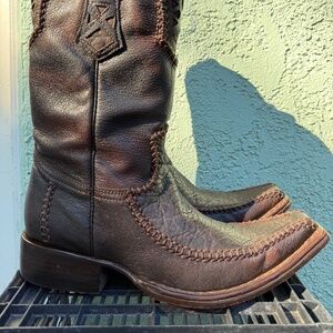 Cuadra Cowboy Boots